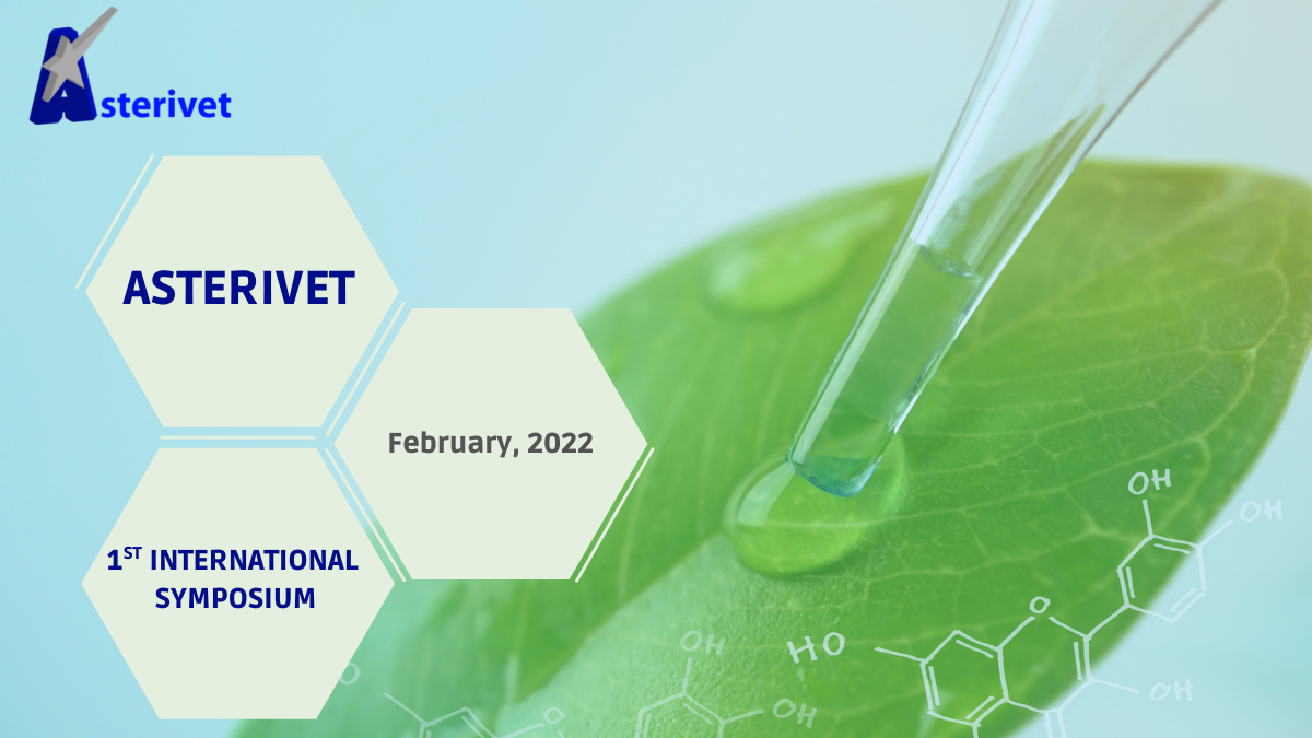 Asterivet S.A. announces its 1st International Symposium