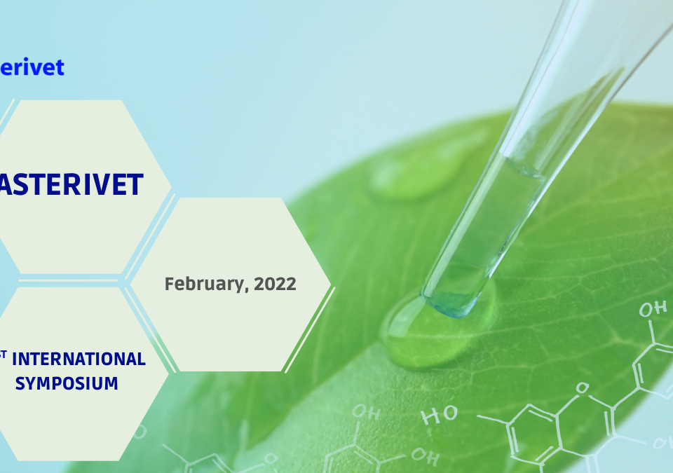 Asterivet S.A. announces its 1st International Symposium