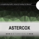 Astercox stands out in the I Asterivet International Symposium